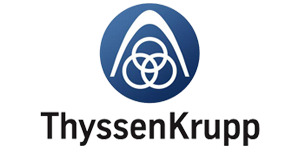 Thyssen Krupp Industries