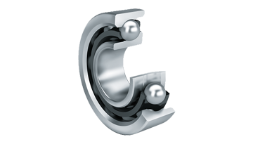 Angular Contact Ball Bearing