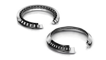 Axial Angular Contact Roller Bearing