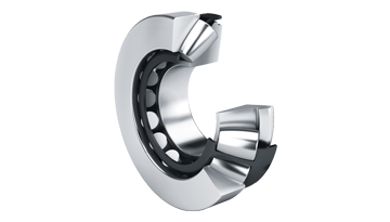 Axial Spherical Roller Bearings