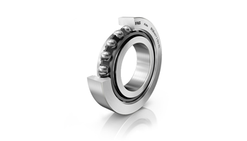 Axial Super Precision Bearing