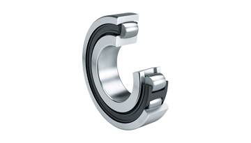 Barrel Roller Bearings