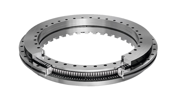 Bearings For Rotary Tables