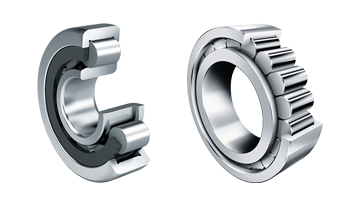 Cylindrical Roller Bearings