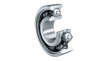 Deep Groove Ball Bearing