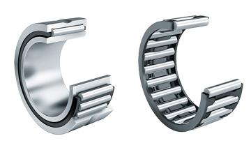 Needle Roller Bearings