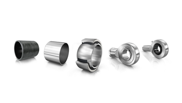 Plain Bearings