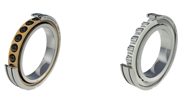 Radial Super Precision Bearing