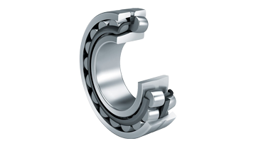 Spherical Roller Bearings