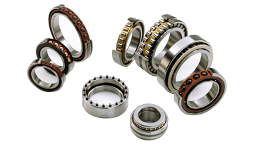 Super Precision Bearings