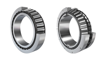 Tapered Roller Bearings